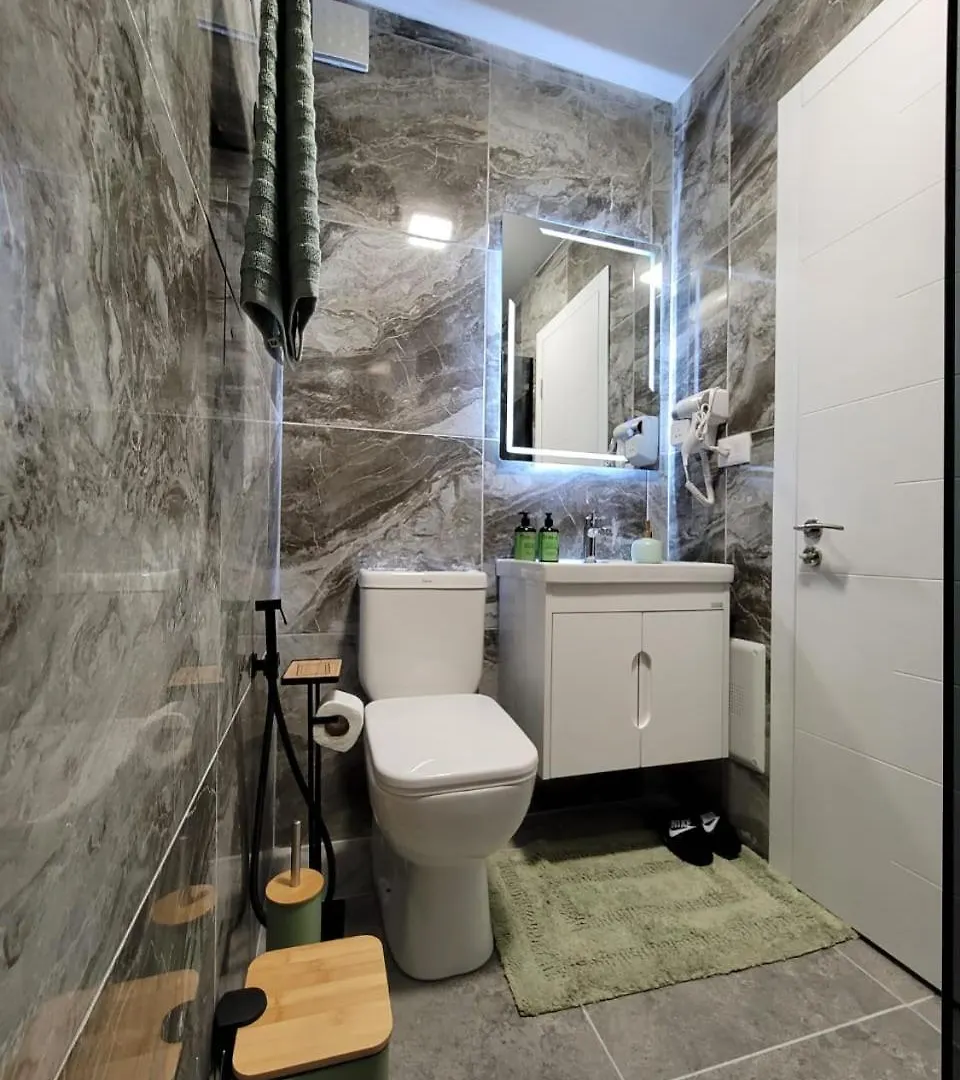 Affittacamere Selen Guesthouse Tirana Albania