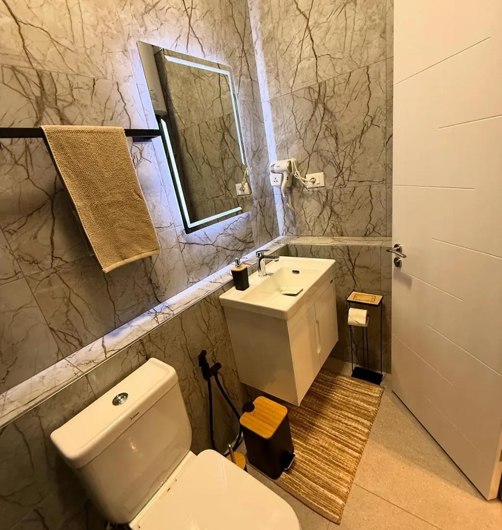 Affittacamere Selen Guesthouse Tirana