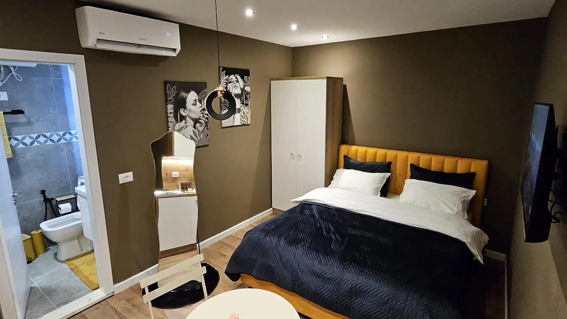 Affittacamere Selen Guesthouse Tirana
