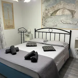 Barbieri Bed & Breakfast Rovigno