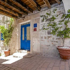Sotto I Volti Centro Storico Affittacamere Rovigno
